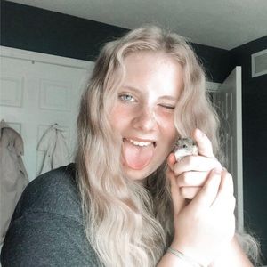 Meet your Posher, Alannah